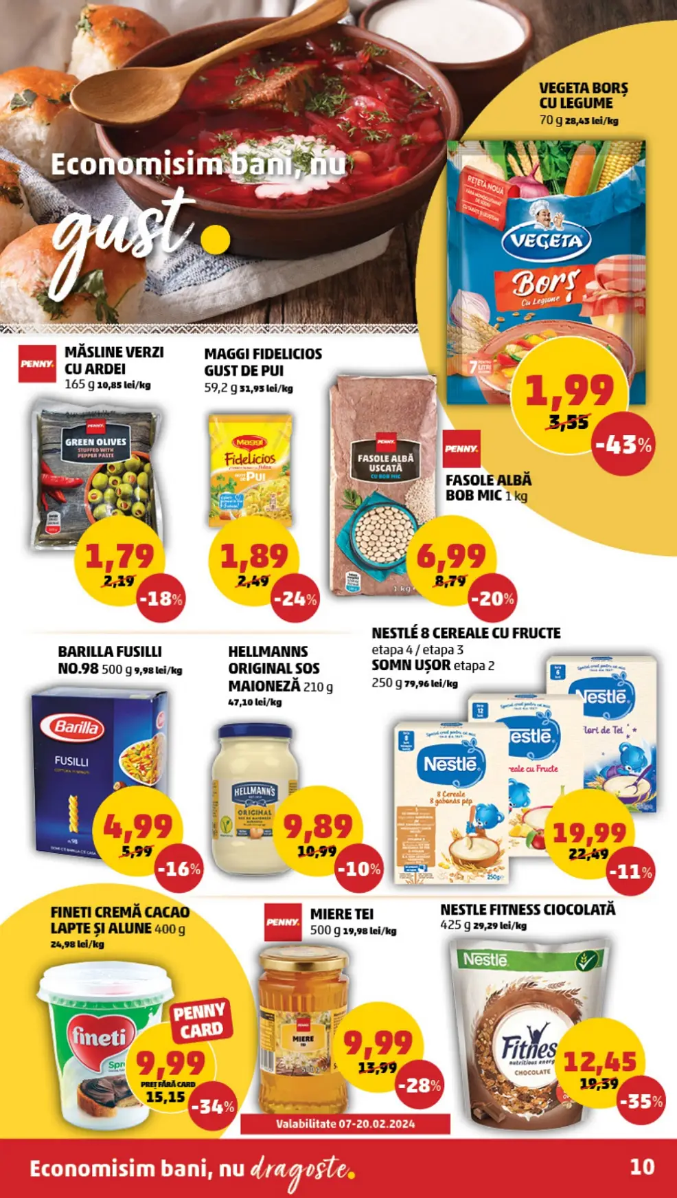 catalog Penny